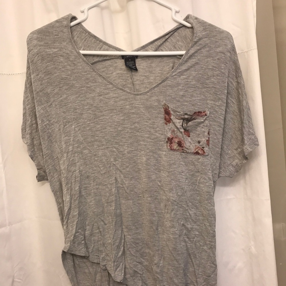 Rue 21 top